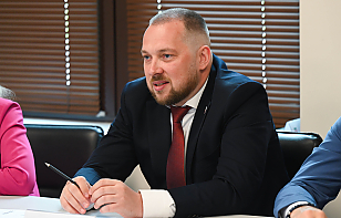 Артем Васильев: надеюсь, премия в области маркетинга и коммуникаций еще больше подстегнет клубы к появлению креатива