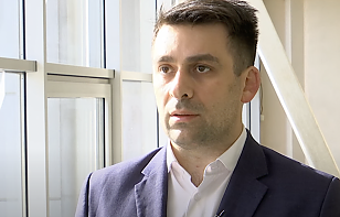 Андрей Павлович: секрет успеха «Металлурга»? Командная работа, сплочение всех вокруг одной цели