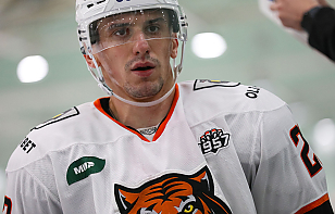 Вячеслав Грецкий перешел в минское «Динамо»