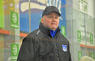 Александр Якушев: имели много возможностей для взятия ворот, но вратарь соперника хорошо сыграл