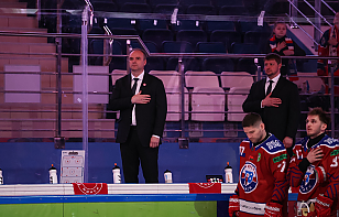 Илья Шинкевич: у Сергея Стася больше опыта в роли главного тренера. Поэтому пока «Юность» и смотрится предпочтительнее