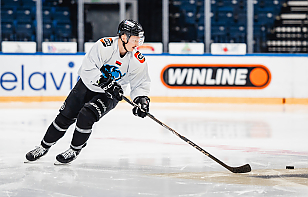 Роб Хэмилтон: мы – лучшая команда лиги, мы доказали это. Нам нужно приехать и победить