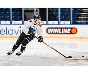 Роб Хэмилтон: мы – лучшая команда лиги, мы доказали это. Нам нужно приехать и победить