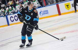 Вадим Шипачев: МХЛ хорошо готовит молодежь к КХЛ, небольшая акклиматизация после перехода – это нормально