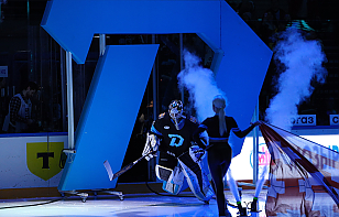 Константин Волочко впервые попал в заявку минского «Динамо» в матче со «Спартаком»