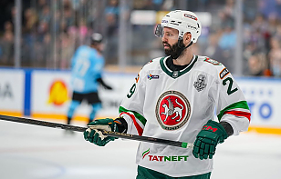 Нэйтан Тодд: в минском «Динамо» у меня есть пара друзей. Но когда шайба в игре, друзей уже нет, мы приехали за победой