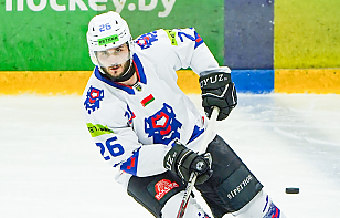 Владислав Кулиев: я бы не подписал контракт, если бы не верил в пацанов и тренерский штаб