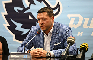 Артем Каркоцкий: цель – достичь как можно высшего спортивного результата. И точно не быть хуже, чем в прошлом сезоне