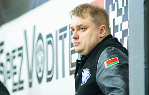 Роман Юпатов: своими ошибками начали ломать себе игру
