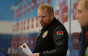 Дмитрий Рыльков: нарушение дисциплины и невыполнение игрового задания привели к поражению