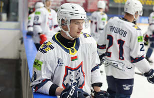 Никита Бледнов: летом самостоятельно тренируюсь по четыре раза в день – больше, чем на сборах