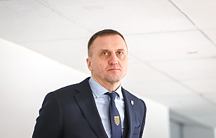 Степан Пономарев: зализали раны, утерли сопли – и снова в бой