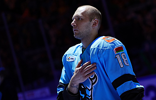 Кристиан Хенкель о матчах предсезонки: это подготовительный период. Поэтому никаких поспешных выводов не стоит делать