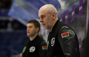 Игорь Руф: не все были готовы делать черновую работу, а это самое главное