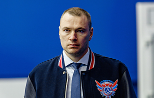 Иван Усенко: голы пришли, когда мы отошли от академического хоккея и начали закапывать шайбы «с мясом»