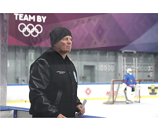 Андрей Ледак: напомнили игрокам, что для нас это последняя игра уходящего года. Все хотели закончить на хорошей ноте