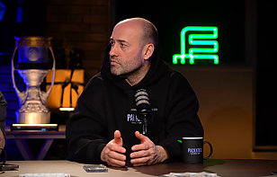 Александр Кулаков: ребята до последнего верили, что мы будем в шестерке, психологически не были готовы к плей-ин