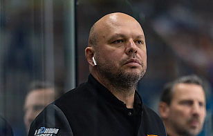 Евгений Летов: доминировали практически всю игру, единственное, что не порадовало – третий период