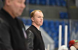 Дмитрий Яворский: ребята должны в каждой смене проявлять характер и находить возможность выходить за собственные пределы