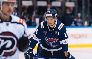 Российский защитник Егор Пучков перешел в «Металлург»