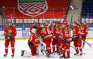 Беларусь U20 сыграет с юниорской сборной Беларуси на Кубке Будущего, Россия U18 сыграет против России U17