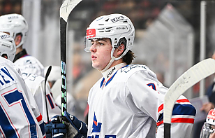 Голевая передача Марата Павлова принесла «Ладье» 11-ю победу подряд