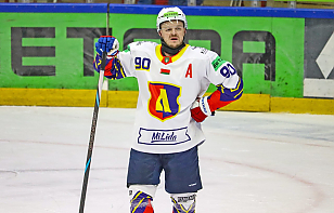 Никита Ремезов: статистические достижения для меня означают лишь одно – нужно работать дальше и стремиться к еще более высоким показателям