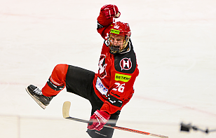 Артур Клопов продолжит защищать цвета «Немана»