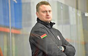 Сергей Колосов: играет молодежь, парням 17-18 лет, до стабильности им далековато