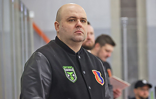 Денис Ламеко: удача от нас отвернулась в начале матча