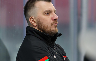 Михаил Климин: меня не порадовало, что не все игроки выкладывались. Будем с этим разбираться