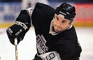 Алексей Протас забросил первую шайбу в НХЛ в 11-м матче. Сколько игр потребовалось другим белорусам, чтобы открыть счет своим голам в лиге?