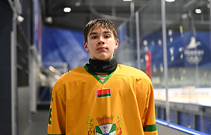 Игнат Кононович: моменты были на крепкую десяточку, но их реализация – только пятерка