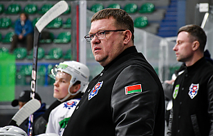 Дмитрий Кравченко – о победе в 50-летний юбилей: не помню, когда выпадали матчи на день рождения, но сначала дело, а потом все остальное