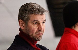 Павел Толстик вошел в тренерский штаб «Могилева»