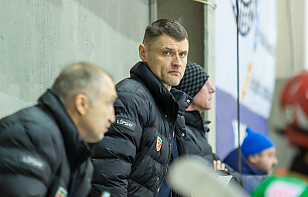 Андрей Ращинский: что вчера, что сегодня все держалось на одной шайбе