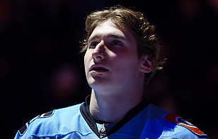 Даниил Сотишвили включен в список травмированных