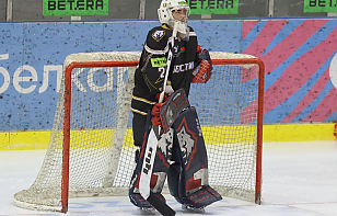 Данила Исаенко: круто и приятно становиться частью истории. Следующий матч – сотый, никто до меня столько не играл