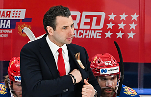 «Запомните мои слова: сборная Беларуси обыграет Канаду». Роман Ротенберг – о победе в Минске и серии матчей с белорусами