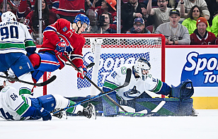 Адам Фут: в начале игры Толопило был по-настоящему силен. Но было несколько моментов, когда он мог сыграть лучше