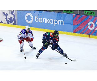 «Металлург» и «Юность» проведут шестой матч полуфинальной серии Кубка Президента