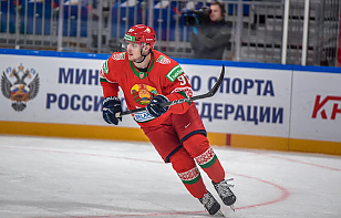 Даниил Бокун: думаю, Россия захочет взять реванш за поражение в мае, тем интереснее