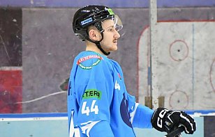 Тимофей Ковгореня – о командировке в «Динамо-Молодечно»: такие небольшие паузы полезно получать, немного подсесть, чтобы потом выпрыгнуть выше