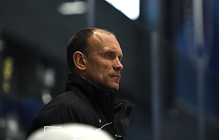 Константин Немирко: главная задача «Березины» на четвертый тур – развитие. Мы закладываем фундамент на будущее