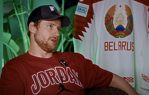 Илья Соловьев стал героем «Хоккейной варки»: возвращение домой, игры за «Калгари», криминальный Стоктон и ужин новичков