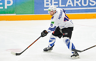 Максим Мельников: победы была нам нужна в эмоциональном плане, в психологическом