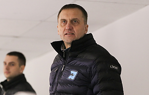 Степан Пономарев: вчера мы были сильнее, лучше играли и заслужили победу, сегодня – соперник