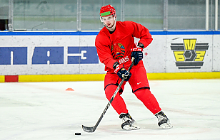 Дмитрий Ерыкалов – о Владиславе Еременко: работа с Игорем Никитиным и Дмитрием Юшкевичем наверняка пойдет ему на пользу