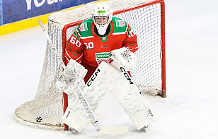 Егор Олексюк: по ходу сезона мы постепенно прибавляли и сейчас стали более целостной командой, которая способна бороться за высокий результат