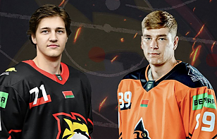 «Гомель» и «Шахтер» произвели обмен